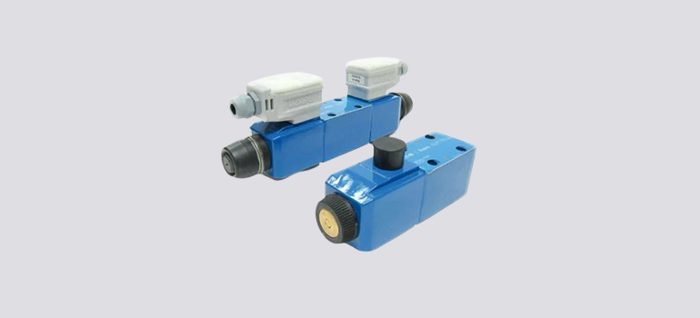 Hydraulic Valves Vickers